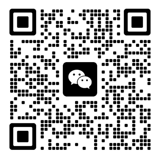 WeChat QR